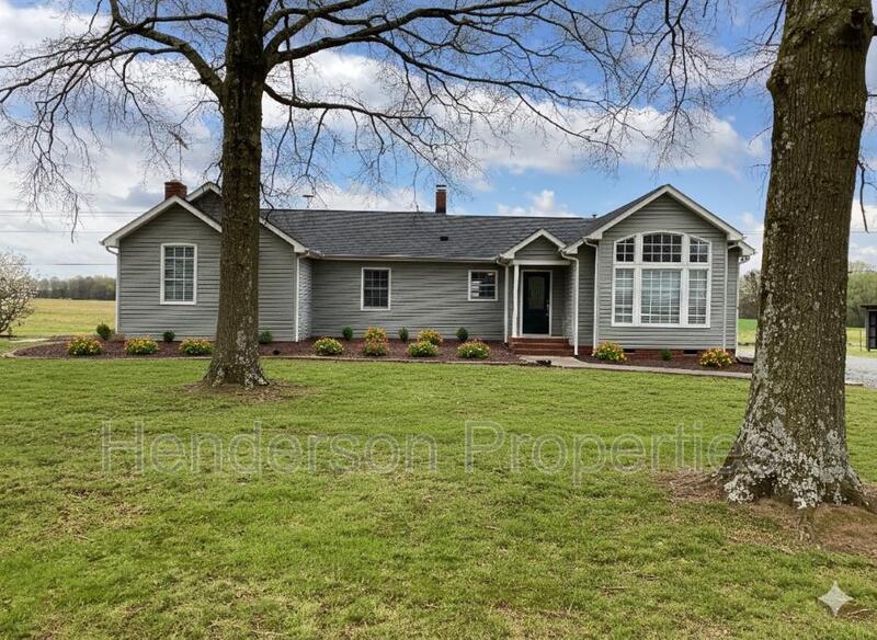 Monroe House: 7702 Haigler Gin Road