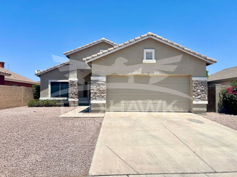 Avondale House: 11824 W. Windsor Ave.