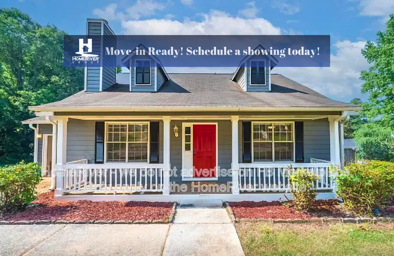 Atlanta House: 1743 Wee Kirk Rd SE