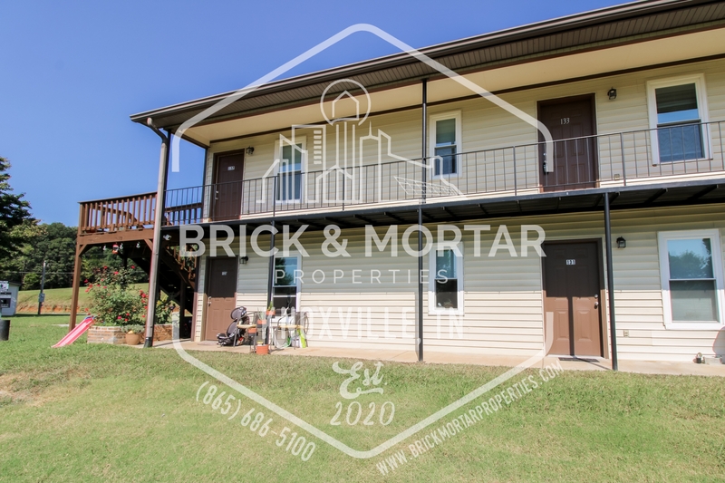 Maryville Condo: 133 Tallent Way