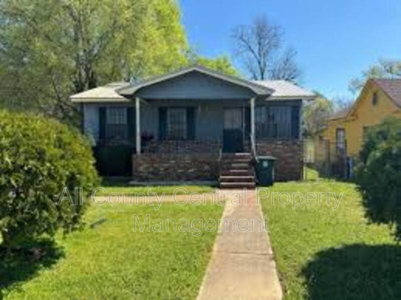 Birmingham House: 1527 14th St SW