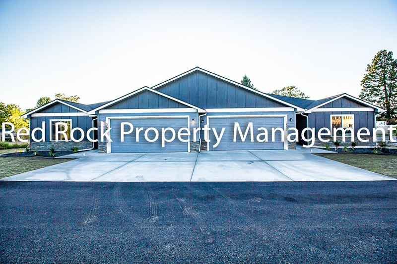 Spokane Valley Condo: 2606 North Arties Lane