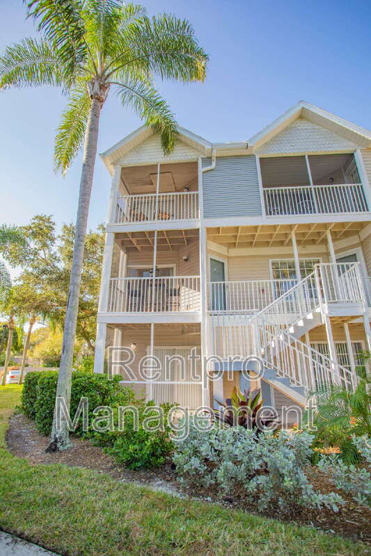 Sarasota Condo: 850 S. Tamiami Trl.