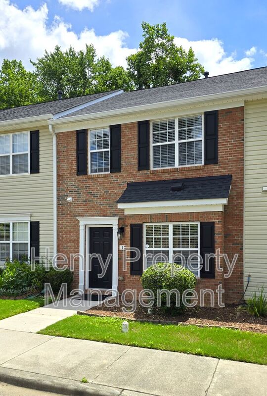 Apex House: 134 Forthview Way
