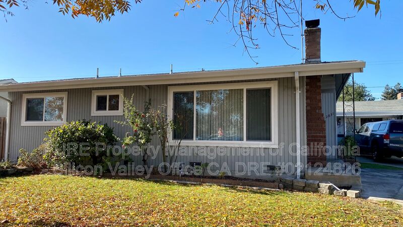 San Jose Condo: 2831 Union Avenue