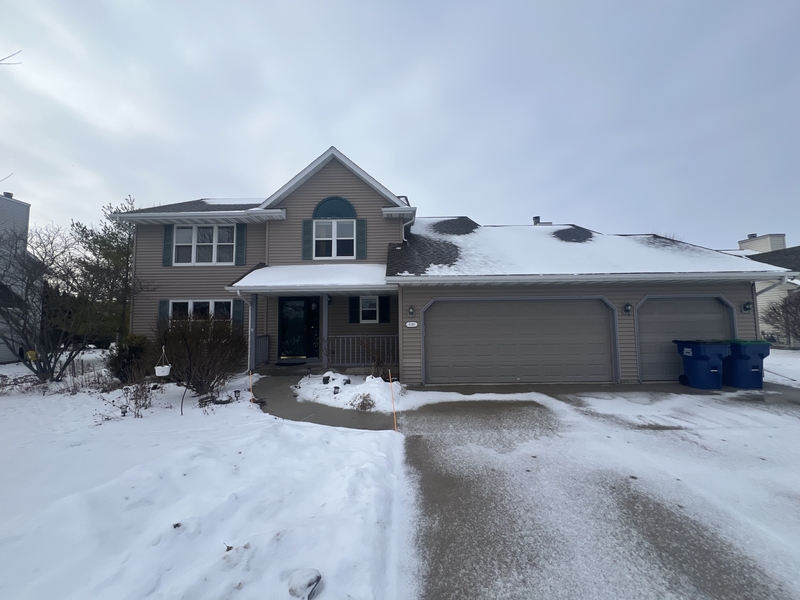 Sheboygan House: N6188 Shadybrook Lane