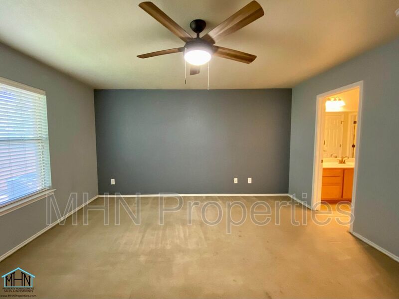 Spacious and Well Designed, 3bed/2.5 bath, located in the far Northeast just inside loop 1604! - Photo 13