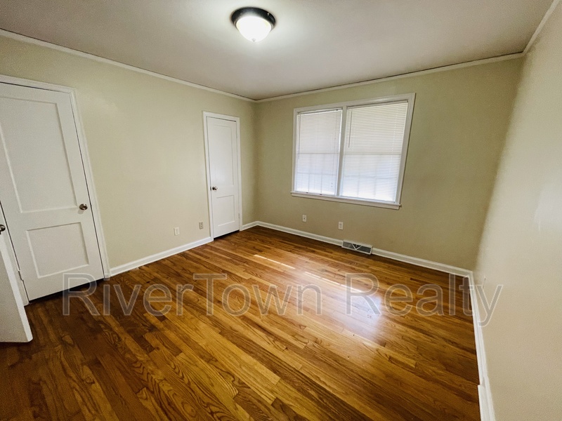 photo of rental property