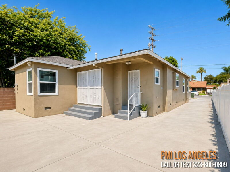 Huntington Park House: 6509 State Street