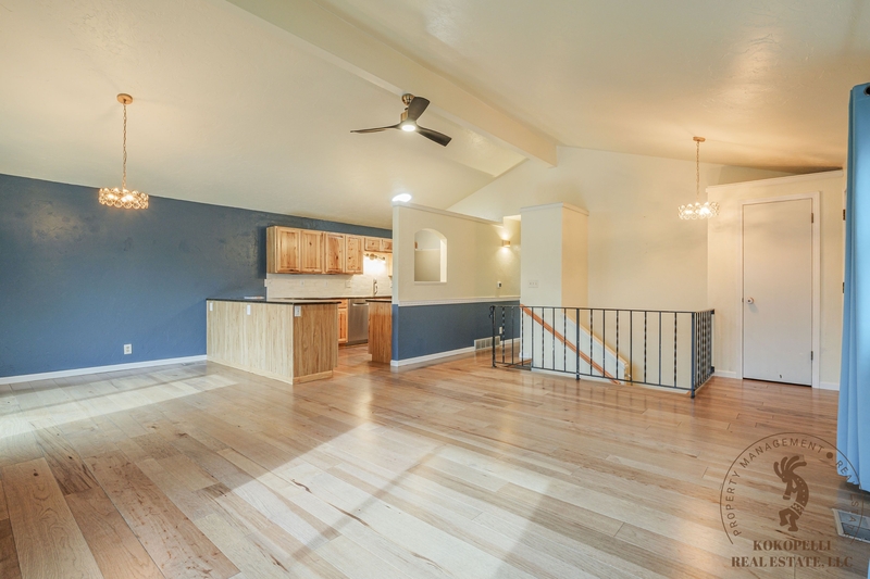 Grand Junction Condo: 1043 Lakeside Drive - 1