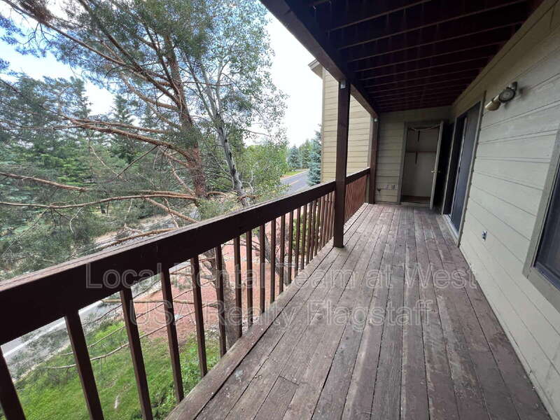 Flagstaff Condo: 2721 N Walnut Hills Dr