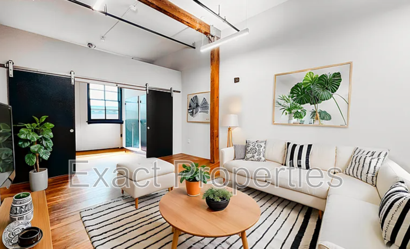 Kansas City Condo: 800 Broadway Boulevard - Unit 504