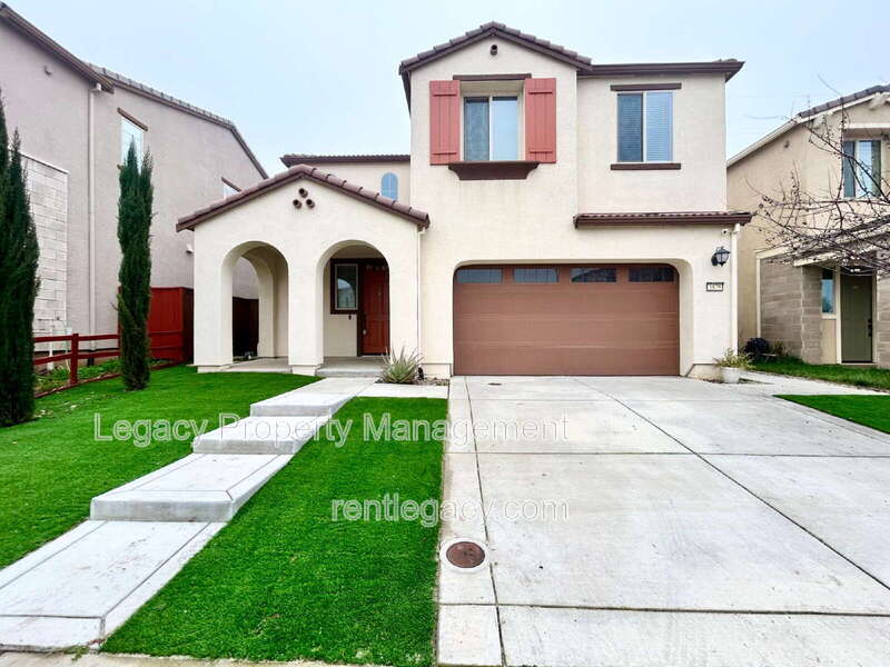 Rancho Cordova House: 3879 Ivan Way