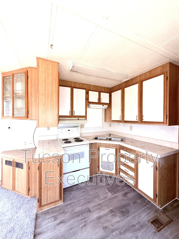 Tucson Condo: 4580 East Rex Street - B