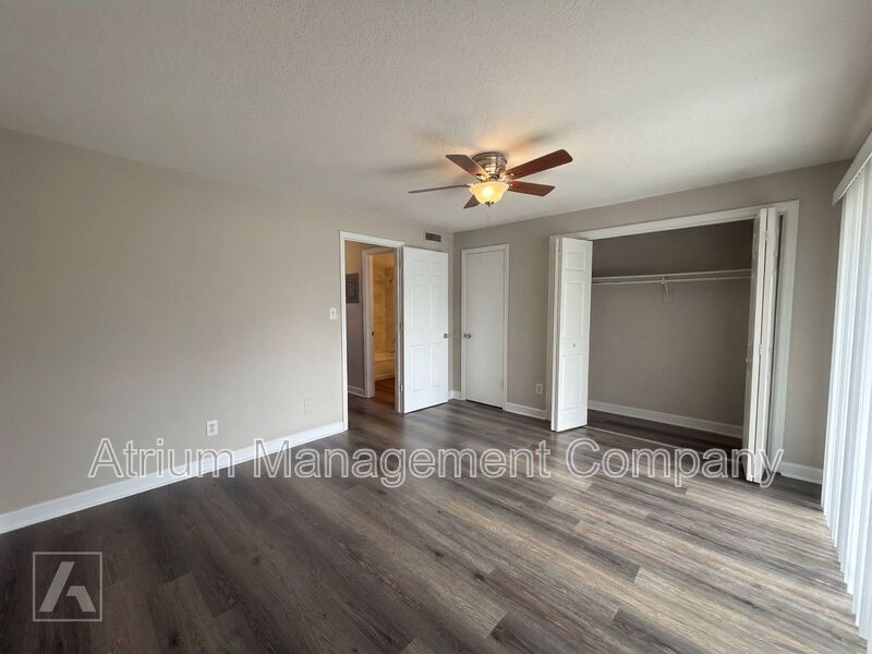 Orlando House: 3325 N. Westmoreland Drive