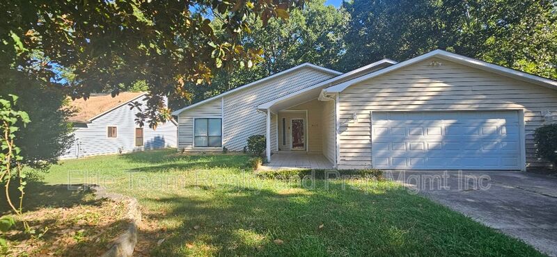 Charlotte House: 3738 Sweetgrass Lane