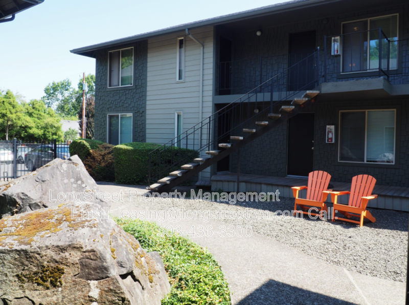 Corvallis Condo: 2615 NW Harrison Blvd