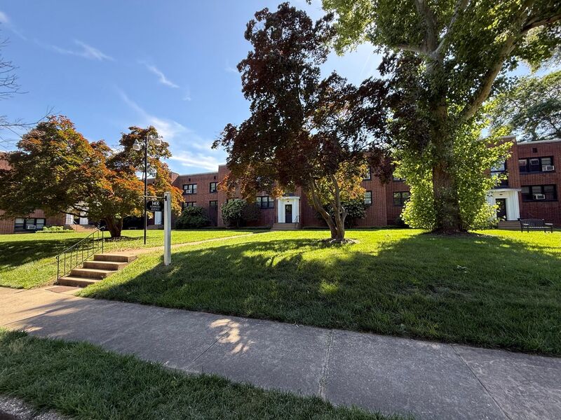 Fredericksburg Condo: 1400 Kenmore Ave