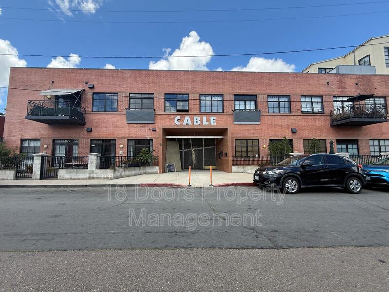 San Diego Condo: 3940 7th Avenue Unit 205 - 205