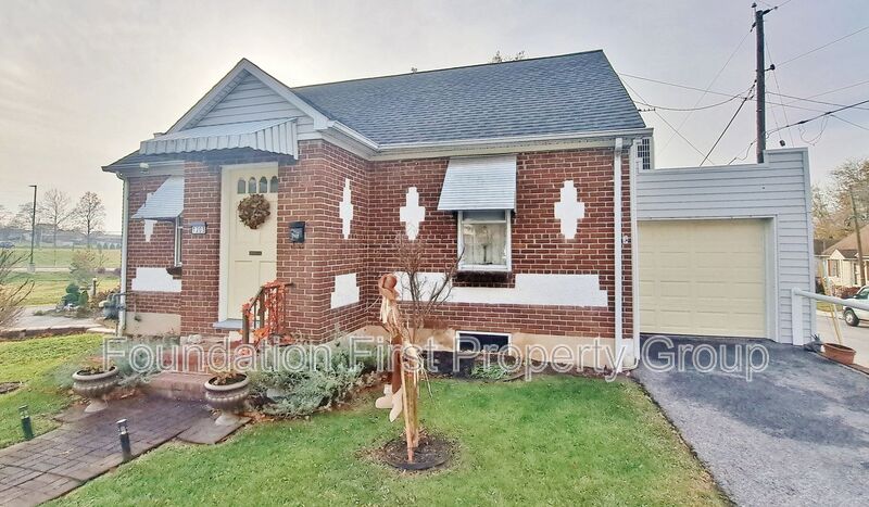 Hanover Condo: 1201 Baltimore Street