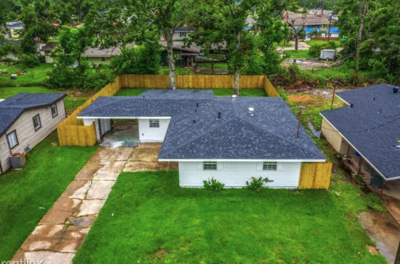 Request a Viewing for 1417 Clover Drive Tenant Turner