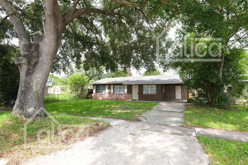 Orlando House: 2242 Willie Mays Pkwy