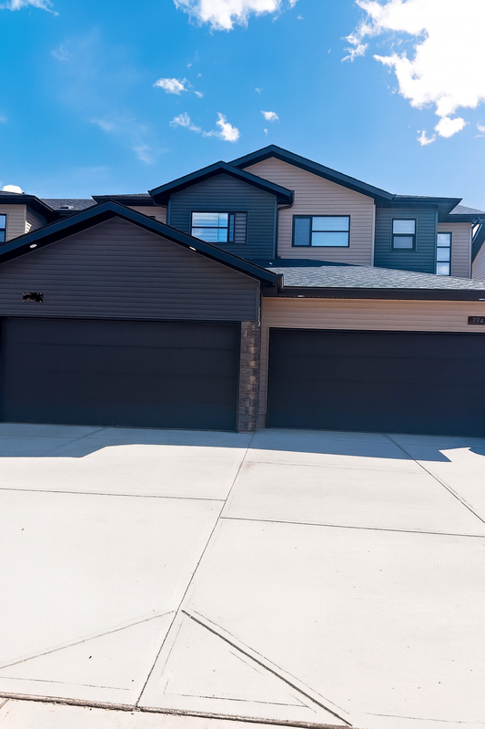 Edmonton House: 7713 174A Avenue Northwest