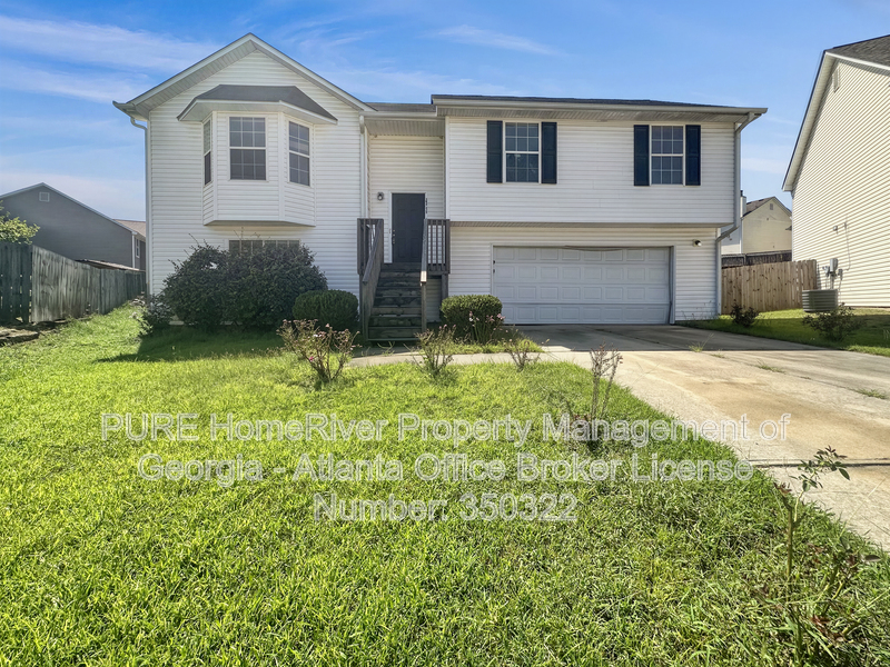 Conley House: 3969 Keystone Pl