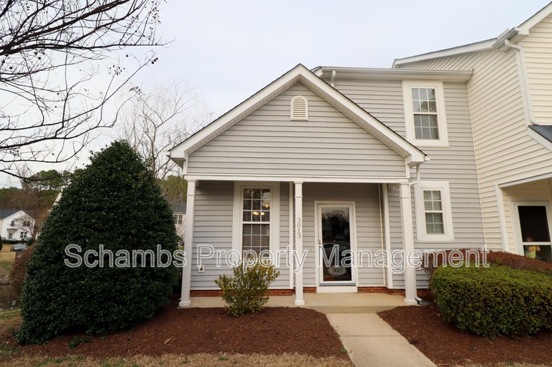 Apex House: 3013 Silky Dogwood Trl