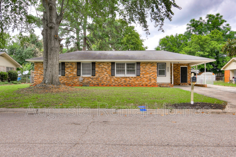 Augusta House: 3327 Westcliffe Court