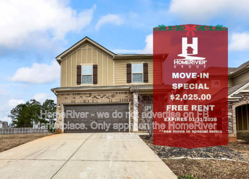 Locust Grove House: 514 Kirkland Dr