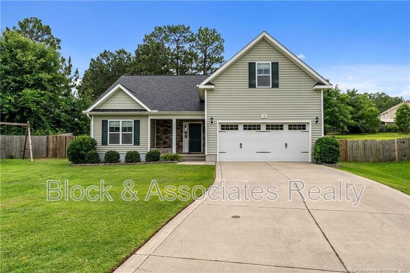 Broadway House: 19 Fifty Caliber Dr