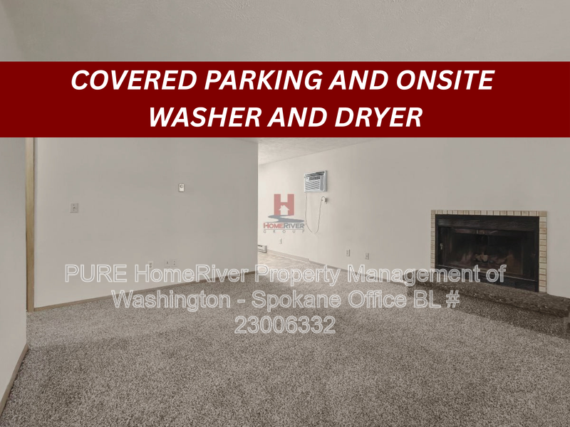Spokane Condo: 29 E Mayfair Ct