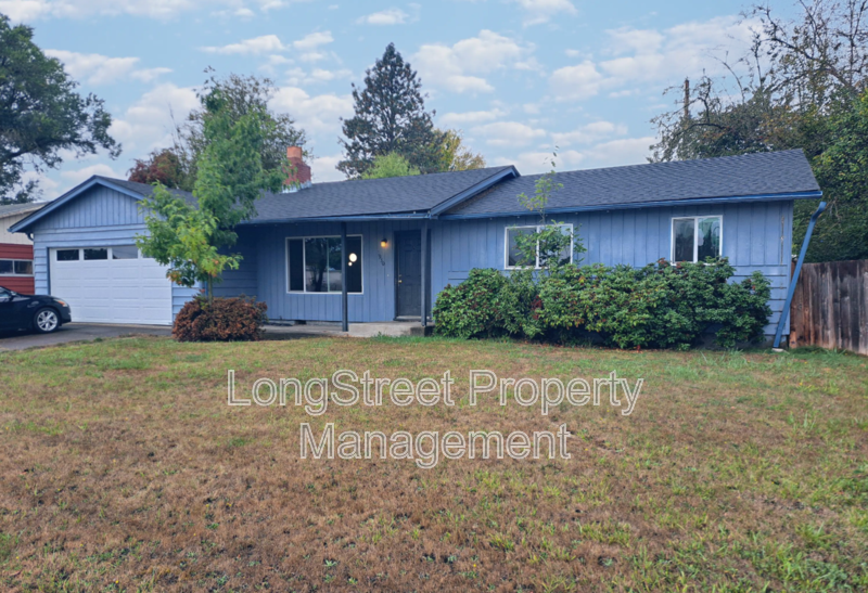 Corvallis House: 1930 NW Kings Blvd