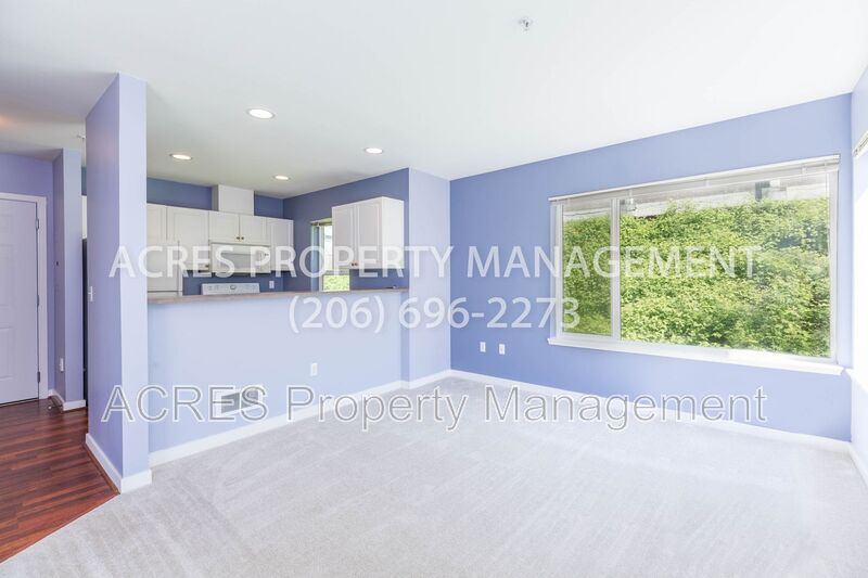 Seattle Condo: 524 6th Ave W