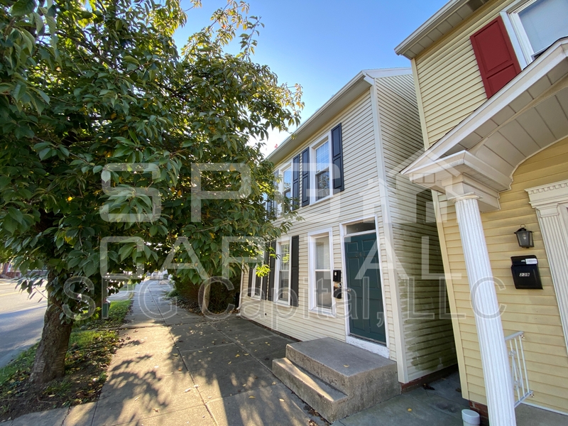 Hanover Condo: 241 York Street - 6