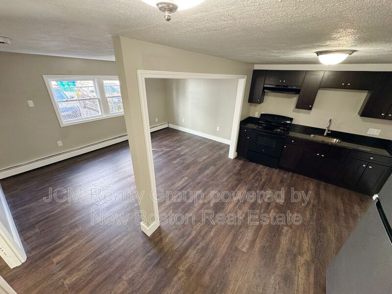 Lynn Condo: 108 Franklin Street