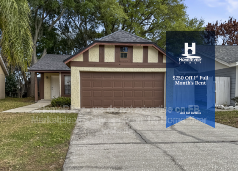 Winter Haven House: 512 Lake Dexter Blvd