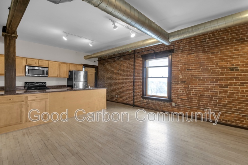 Buffalo Condo: 346 Connecticut St
