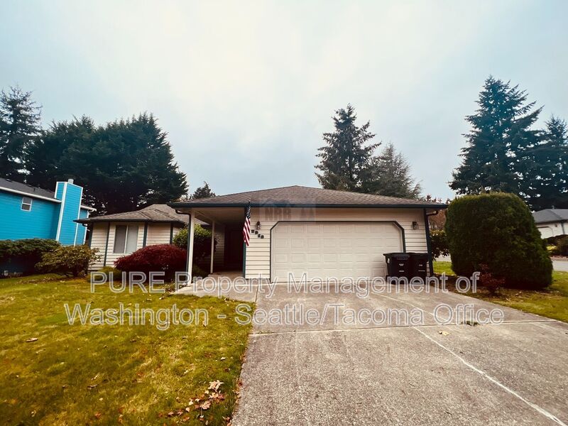 Olympia House: 2913 Briar Lea Loop SE