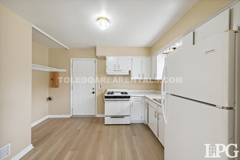 Toledo Condo: 1584 Colorado St