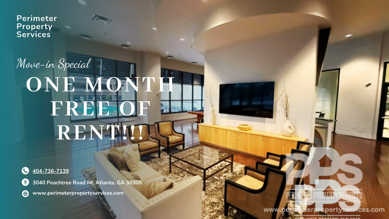 Atlanta House: 3040 Peachtree Road NE