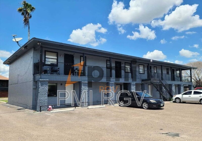 Edinburg Condo: 1608 Norma Ln