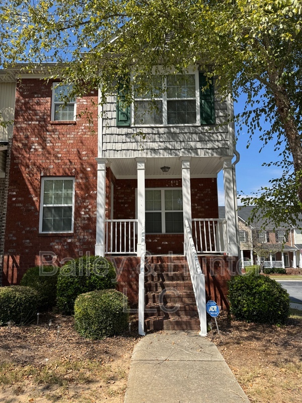 Atlanta Townhome: 3257 Cascade Parc Blvd SW