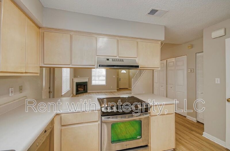 Tallahassee House: 3385 Tansey Court