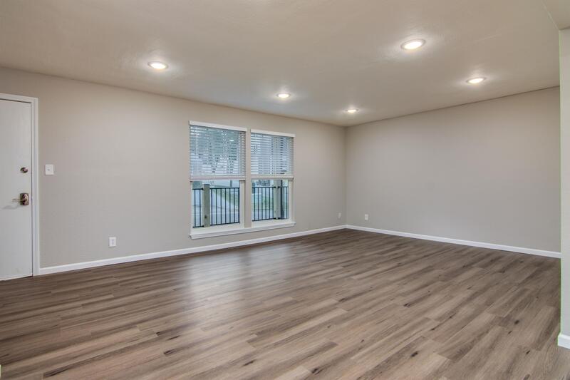 Lawrence Condo: 1130 W. 11th St. - B6