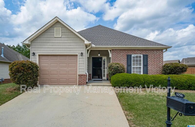 Chelsea House: 1056 Crawford Ct.