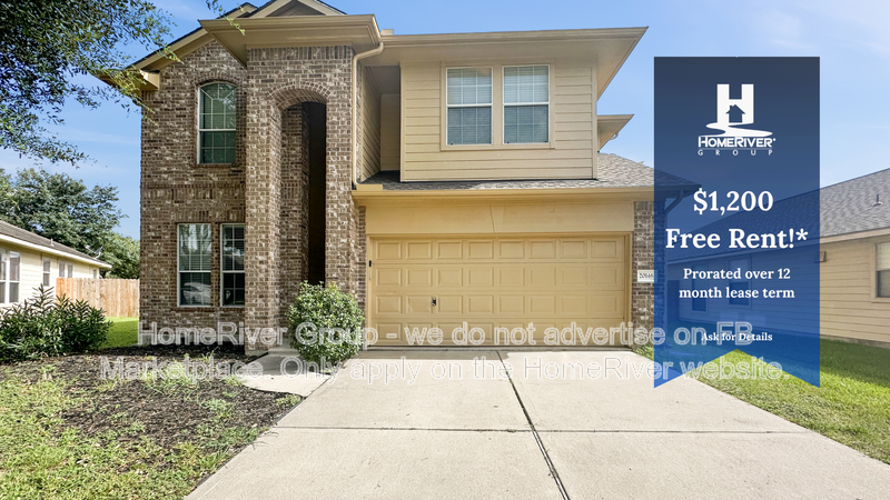 Cypress House: 20146 Jasper Oaks Dr