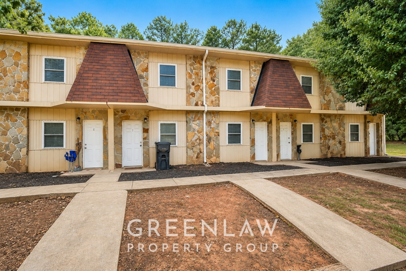 McDonough Condo: 88 Angie Drive