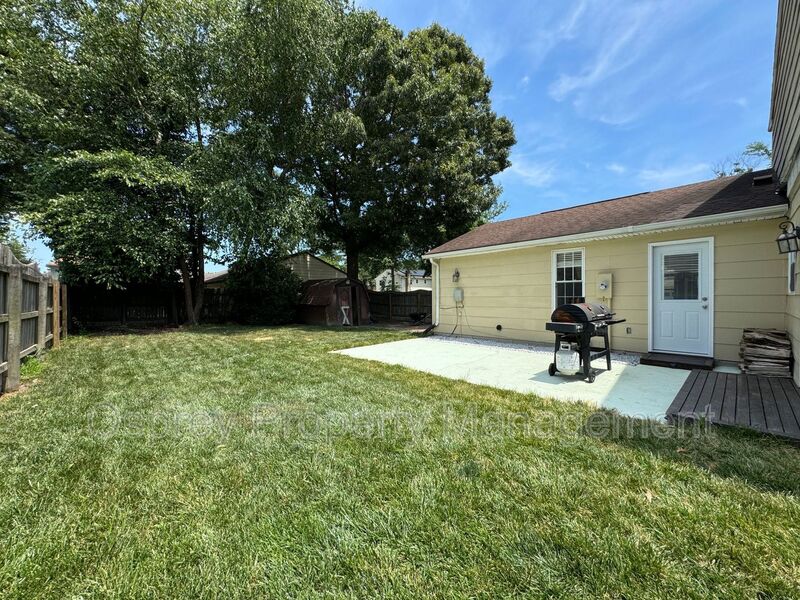 Charming 2-Story Family Home on Spacious Corner Lot